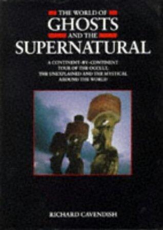 World of Ghosts and the Supernatural