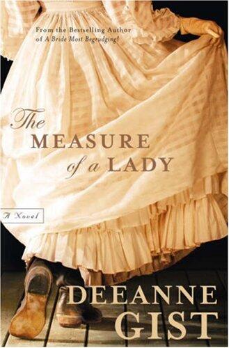 Measure of a Lady, The: A Novel