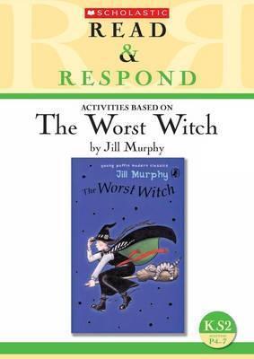 The Worst Witch