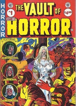 The Vault Of Horror