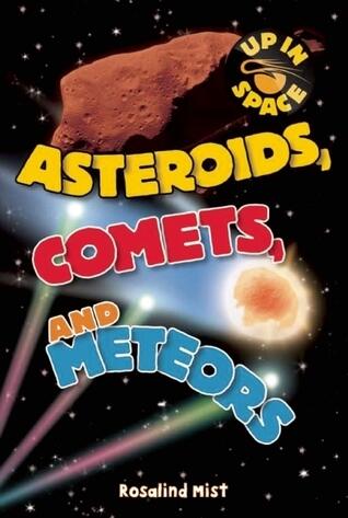 Asteroids, Comets, and Meteors