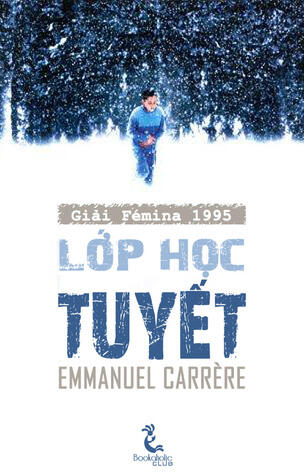 Lớp học tuyết
