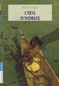 Ménès premier pharaon d'Egypte