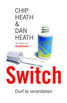 Switch: durf te veranderen