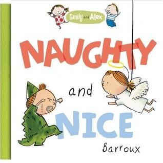 Emily and Alex: Naughty and Nice