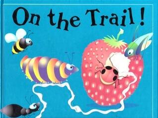 On the Trail!