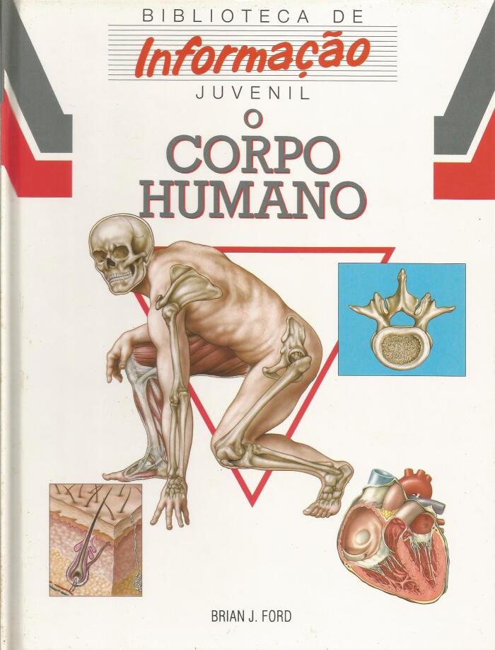 O Corpo Humano