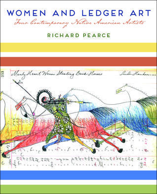 Women and Ledger Art: Four Contemporary Native American Artists