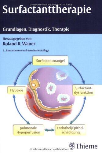 Surfactanttherapie