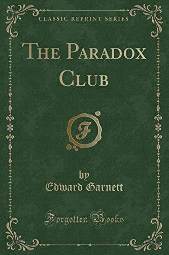 The Paradox Club