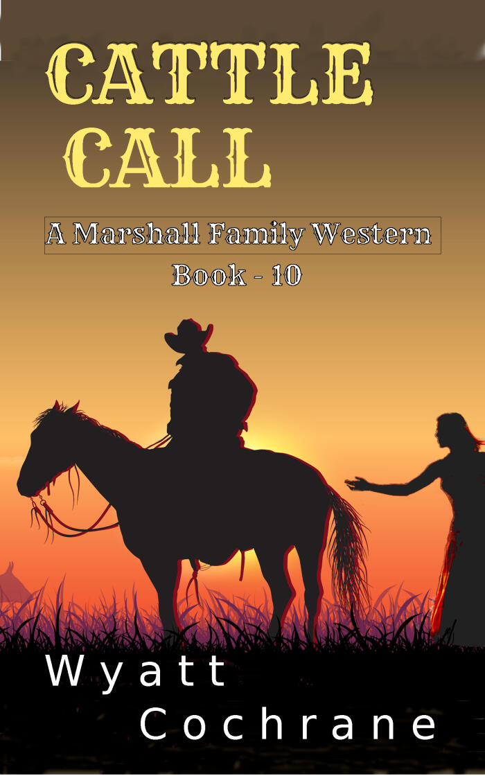 Cattle Call