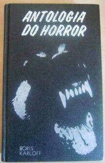 Antologia do Horror