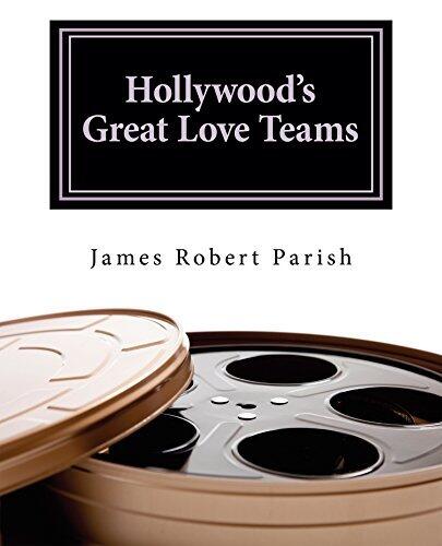 Hollywood's Great Love Teams