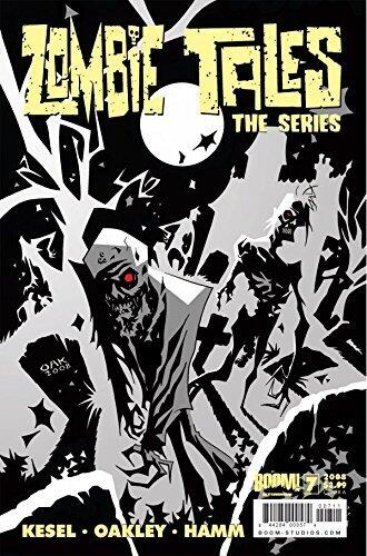 Zombie Tales: The Series (Vol. 7)