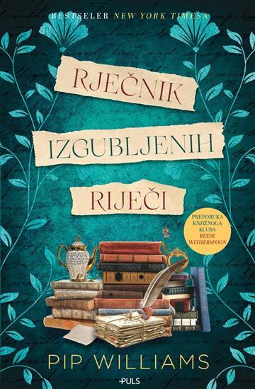 Rječnik izgubljenih riječi