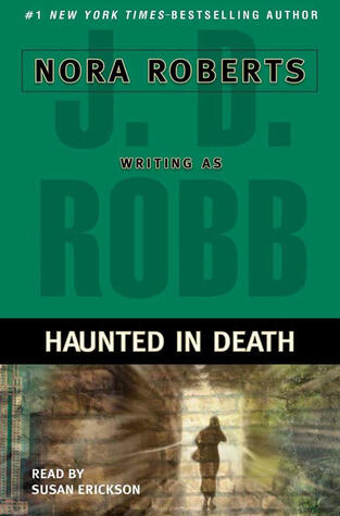 Haunted In Death