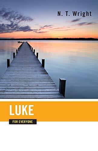 Matthew for Everyone, Part 1: Chapters 1-15 (New Testament for Everyone) by Tom Wright 2nd (second) (2004) Paperback