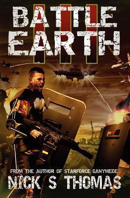 Battle Earth (III)