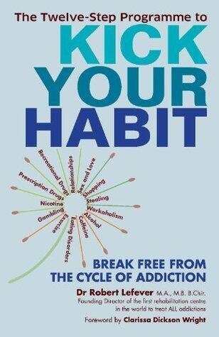 Kick Your Habit: Break Free from the Cycle of Addiction