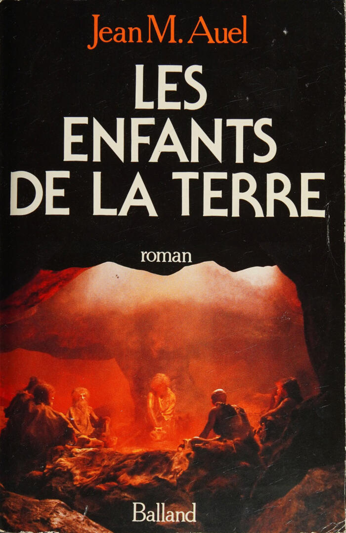 Les enfants de la terre