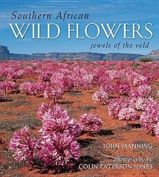 Southern African Wild Flowers - Jewels of the Veld
