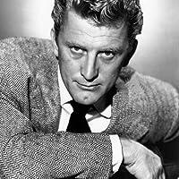 Kirk Douglas