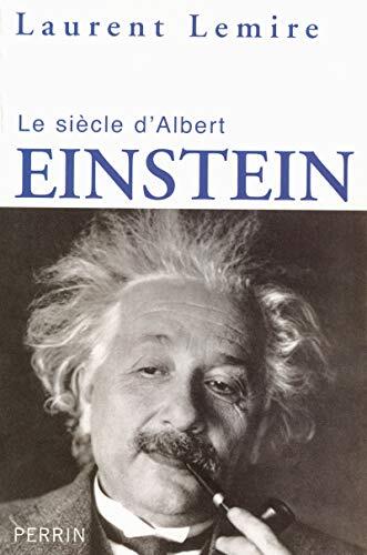 siècle d'Albert Einstein