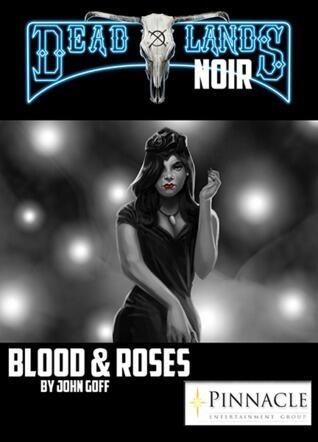 Blood & Roses