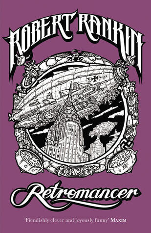 Retromancer