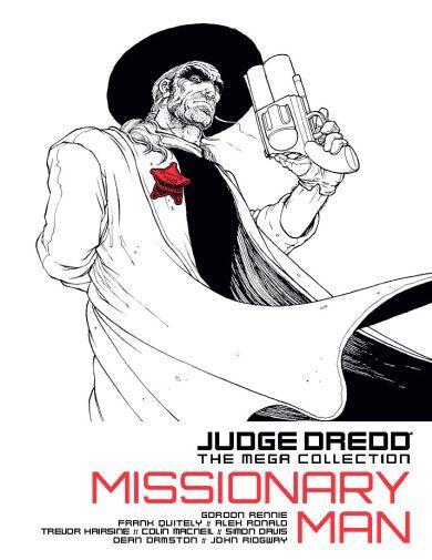 Missionary Man