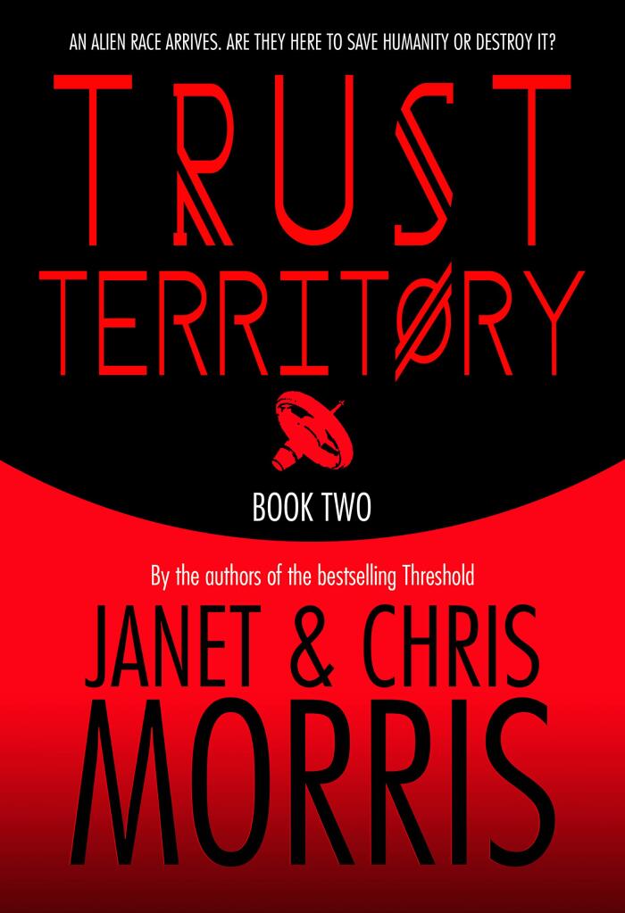 Trust Territory