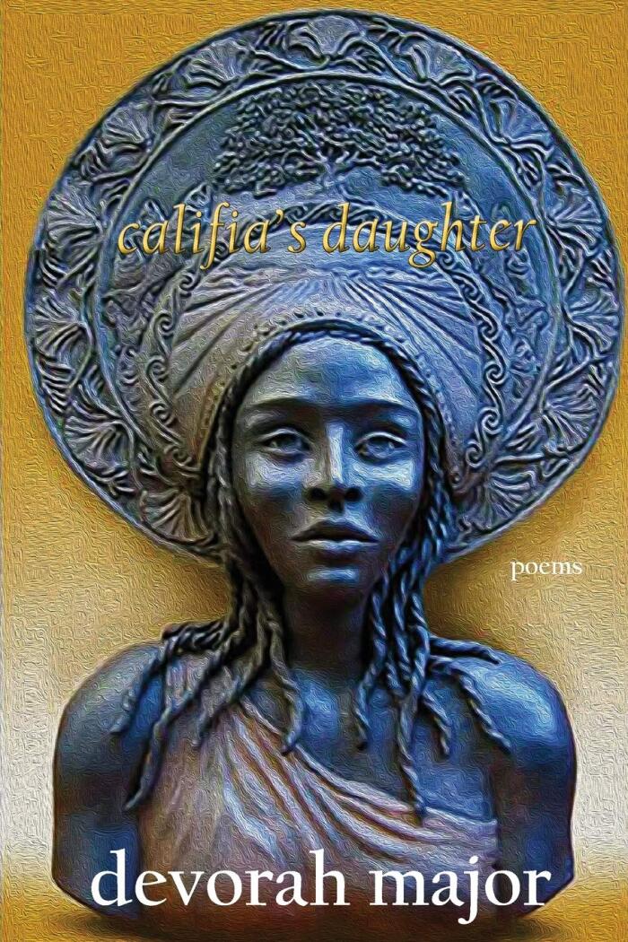 califia's daughter: poems
