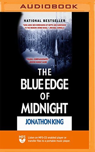 The Blue Edge of Midnight