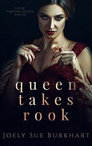 Queen Takes Rook