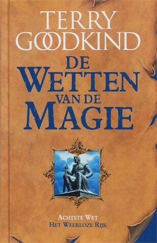 Het weerloze rijk