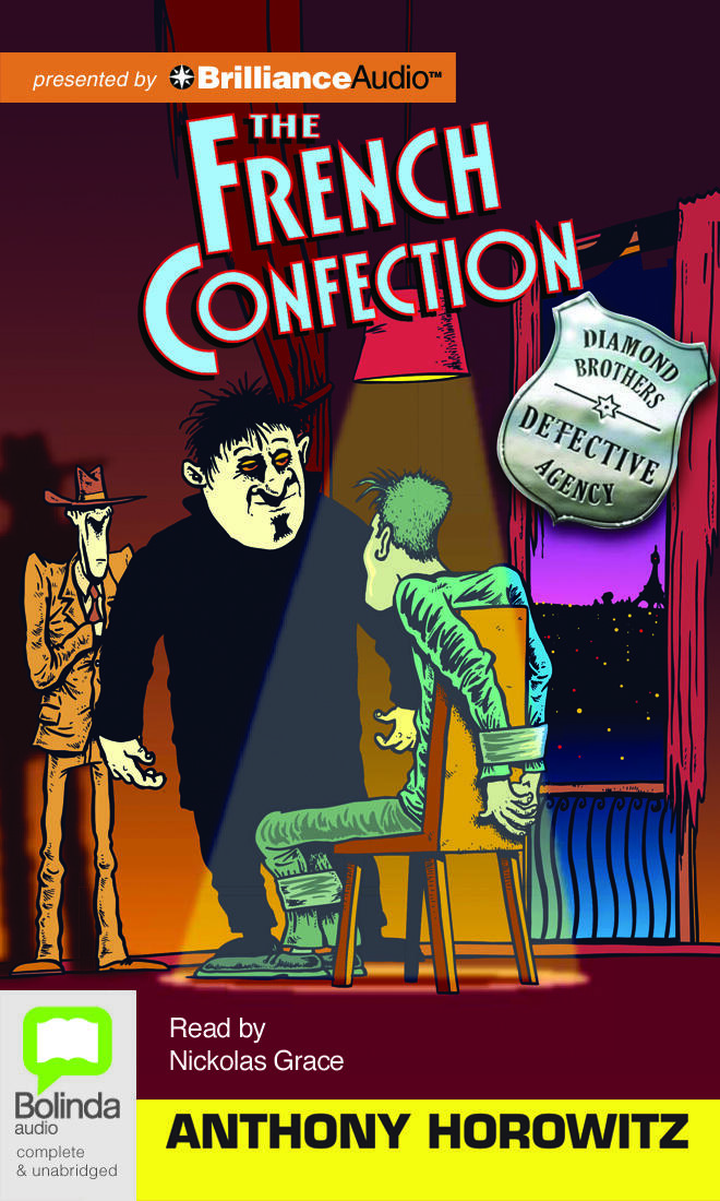 The French Confection