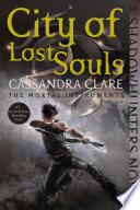 City of Lost Souls