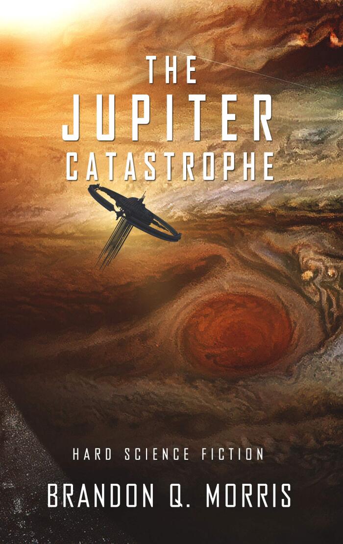 The Jupiter Catastrophe