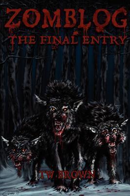 Zomblog: The Final Entry
