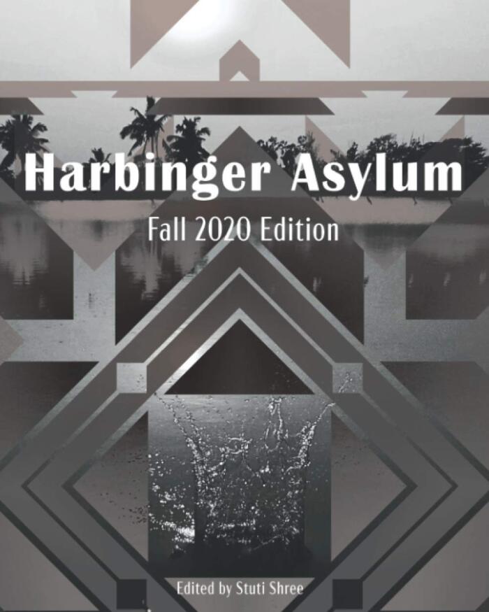 Harbinger Asylum: Fall 2020