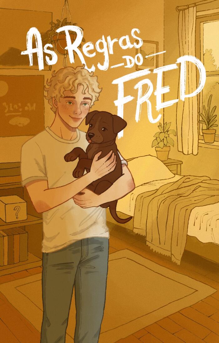 As Regras do Fred