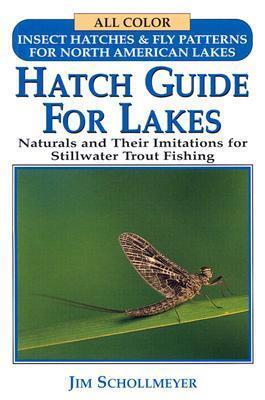 Hatch Guide for Lakes