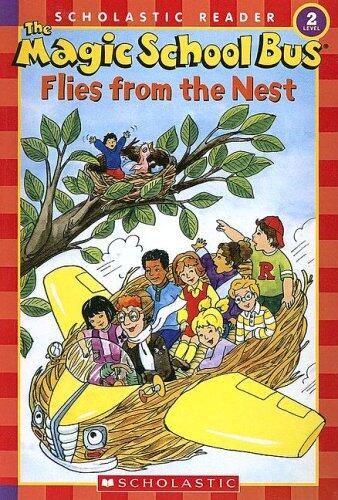 Files from the Nest