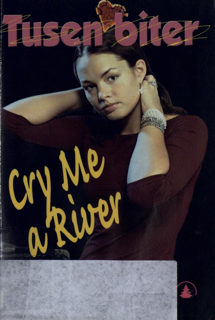 Cry me a river