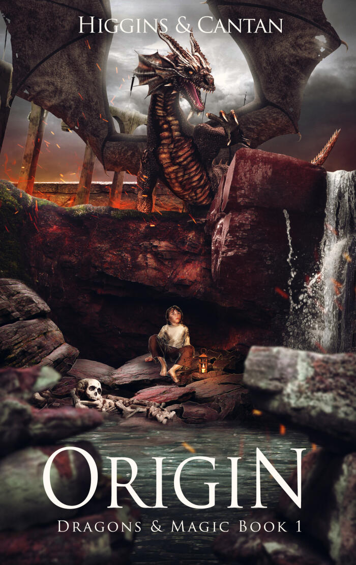Dragons & Magic
