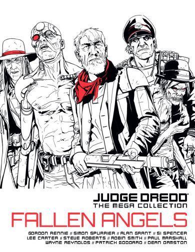 Fallen Angels
