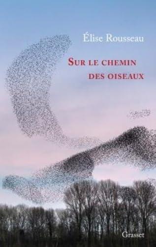 Sur le chemin des oiseaux: Récit