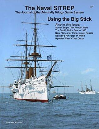 The Naval SITREP