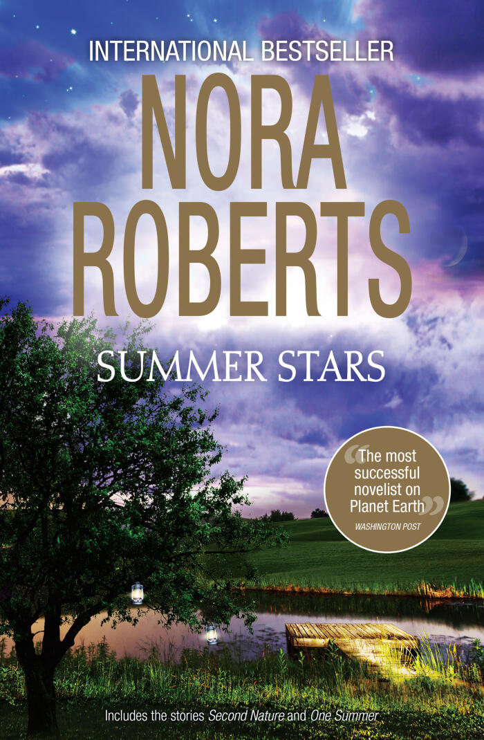 Summer Stars: Second Nature / One Summer