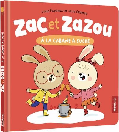 Zac et Zazou